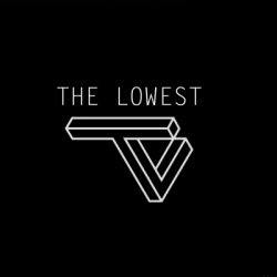 The Lowest - The Lowest CD