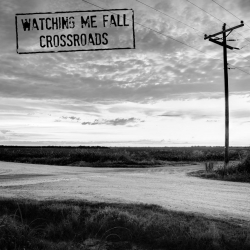 Watching Me Fall - Crossroads LP 12"