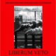 Liberum Veto - Zbrodnia Przeciwko Świętemu Dziełu Stworzenia LP 12"