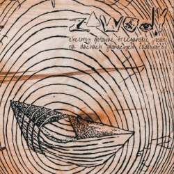 Zawody ‎– Chcemy gotować freegańskie posiłki na dachach płonących radiowozów LP 12" (kolor)