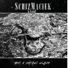 Schizmaciek & Friendz - Żyć i Umrzeć w BDG CD
