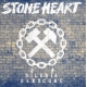Stone Heart - Silesia Hardcore CD