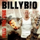 BillyBio - Feed the fire CD