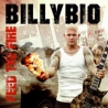 Billy Bio - Feed the fire CD