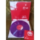 Die Last - Ostatni LP 12" (fioletowy)