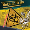 Bulbulators - Homo Polonicus LP 12"