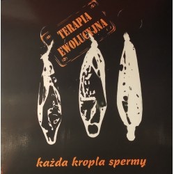 Terapia Ewolucyjna - Każda kropla spermy LP 12"