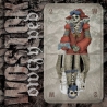 Wostok - Owczy pęd CD