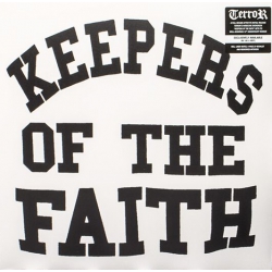 Terror - Keepers Of The Faith LP 12"