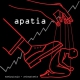 Apatia - Manipulacja Zniewolenie LP 12"
