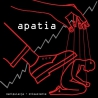 Apatia - Manipulacja Zniewolenie LP 12"