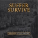 Suffer Survive ‎– Declaration Of War LP 12" (biały)