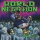 World Negation – Imbalance LP 12" (zielony)
