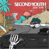 Second Youth - Dear Road LP 12"