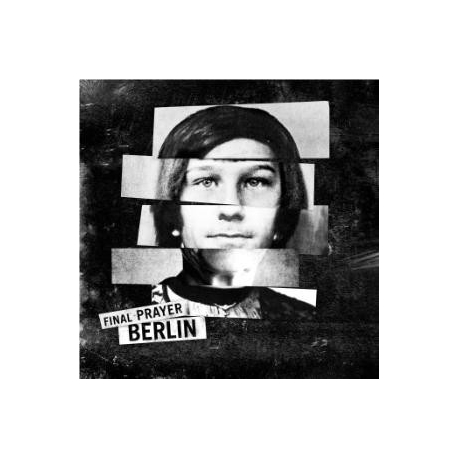 Final Prayer - Berlin EP 7"