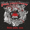Faul Techniczny - Dalej Pójdę Sam 12" LP