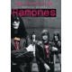 Ramones historia zespołu Hey Ho Lets Go! - Everett True