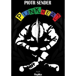 Punkhead - Piotr Sender