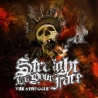 Straight To Your Face - The Struggle CD