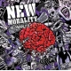 New Morality - No Morality CD
