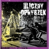 Uliczny Opryszek - Prałat CD
