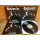 Rottweiler - Nie ma spokoju LP 12"