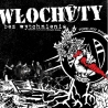 Włochaty - Bez wytchnienia CD