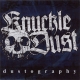 Knuckledust – Dustography CD
