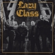 Lazy Class – S/T CD