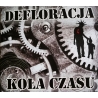 Defloracja - Koła czasu CD