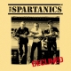 The Spartanics – Declined 10"