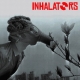 Inhalators - S/T CD