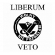 Liberum Veto - Wolny. Nie Pozwalam CD