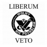 Liberum Veto - Wolny. Nie Pozwalam CD