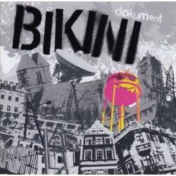 Bikini - Dokument CD