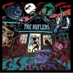 The Kuflers - S/T CD