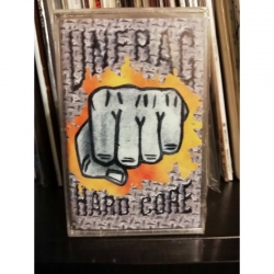 Unfrag - Hard Core MC