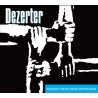 Dezerter - Wszyscy przeciwko wszystkim LP 12"