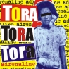 Tora Tora Tora - Adrenaline LP 12" (czarny/żółty)