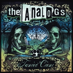 The Analogs - Taniec cieni CD