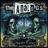 The Analogs - Taniec cieni CD