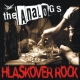 The Analogs - Hlaskover Rock CD