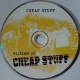 Cheap Stuff ‎– Victims Of Cheap Stuff CD
