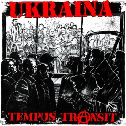 Ukraina - Tempus Transit CD