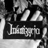 Naszywka Inkwizycja