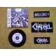 Chadhel - Welcome to your doom CD