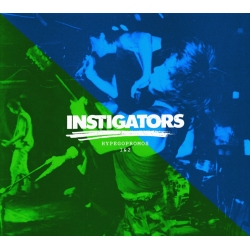 Instigators – Hypegopromos 1&2 2CD