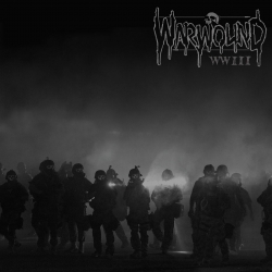 Warwound – WWIII CD