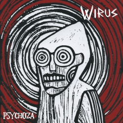 Wirus - Psychoza CD