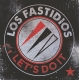 Los Fastidios - Let's do it LP 12"